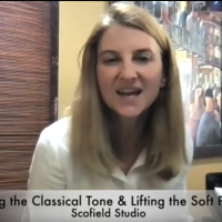 Find Your Powerful Classical Singing Tone: Master the Soft Palate Lift